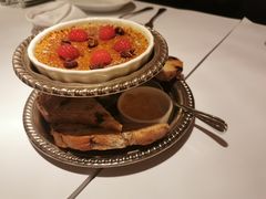 法式焦糖鹅肝酱-壳里西餐厅Coquille Seafood Bistro(蒙自路店)