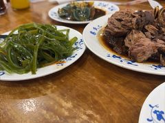 -柴氏风味斋(甘家口店)