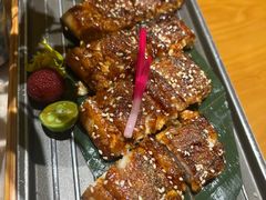 -吉之仙•中国制造•出口级食材日料店(领事馆总店)