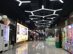 -太平洋影城(紫荆店)