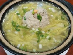 -上和臻品中国菜(花园街店)