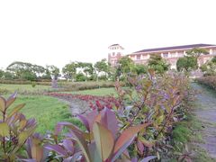 -上海海洋大学(临港校区)