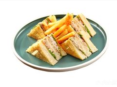 -印咖啡IN COFFEE(红旗街店)