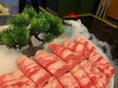 -狼爱上羊音乐火锅