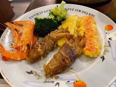 -松子料理(白家庄店)