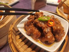 -相思林金岛饭店(青山湖店)