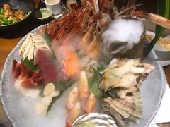 -和彩放题餐厅(酒仙桥店)