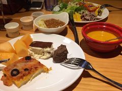 -So Lounge索兰至餐厅(蓝色港湾店)