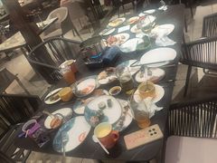 -温德姆至尊酒店·璇全日餐厅