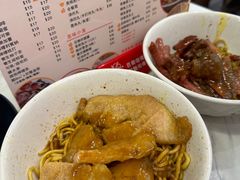 -百乐门粉面店(二龙喉分店)