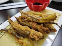 -烟疆印象新疆菜(万联广场店)