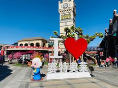 -王府井奥莱临潼小镇(临潼店)