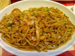 -西贝莜面村(近铁城市广场店)