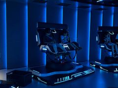 -超体空间SoReal VR(迪士尼小镇店)