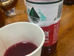 -歹歹的加个面过油肉拌面