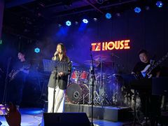 -TZ House音乐现场(茅台店)