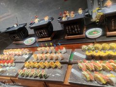 -吉布鲁牛排海鲜自助(硕果时代店)