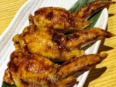 -富山日式料理(宽厚里店)