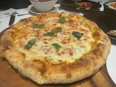 -黑宝石西餐厅(汇励99城市公园店)