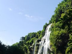 -马岭河峡谷风景区