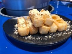 红糖糍粑-马路边边 传媒大学店