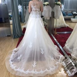 -LANYI COUTURE高级婚纱礼服改衣店