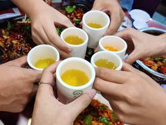 -闻香阁·清真(光荣道店)
