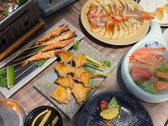 -九井澤精致料理(金茂店)
