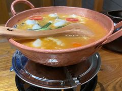 -云海肴·云南小炒·汽锅鸡(天津国金汇店)