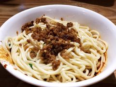 碎绍面-吴记怪味面(牛王庙店)