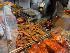 -水西门烤鸭店(侯家桥店)