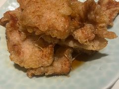 -红樱桃·欢乐餐厅(太原里店)