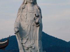 -东钱湖小普陀景区