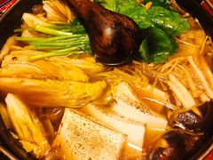 -熊串烧亭.居酒屋(珠江路店)