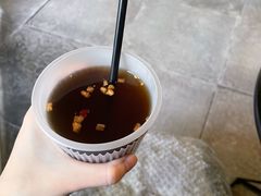 -BE NORMAL CAFE(霞溪路店)