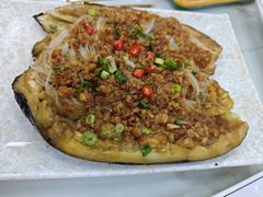 -黑龙江美食城(三角公园店)