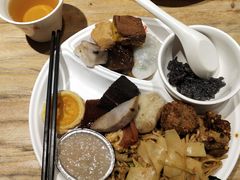 -素清香(解放路店)