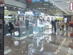 -万达广场(南京江宁店)