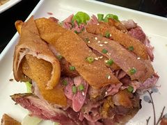-聚鑫阁江浙菜·非遗传承技艺(闵行交大店)