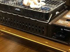 -烧货·活海鲜炭烧(湖滨商业街店)