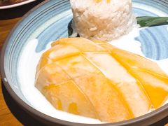 -仓库南洋海鲜小排档(柳河路店)