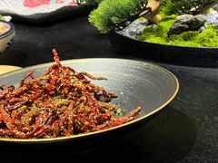 -浮何烤铺(桐梓林店)