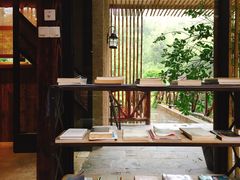 -看见远方·莫干遥远的山民宿