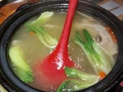 -兰溪小馆(首经贸店)