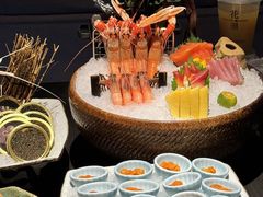 -花潮料理艺食馆(SM新生活广场店)