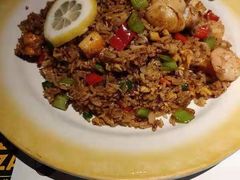 泰皇炒饭-半秋山西餐厅(巴南万达广场店)