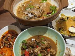 -食藕·武昌鱼(古德寺店)