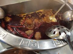 -憨铁匠老火锅(龙岗万科里店)