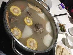 -稻香酒家·34年老字号·港式粤菜(侨光店)
