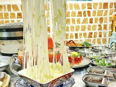 -哼蟹二将·烤肉酱蟹(合生汇店)